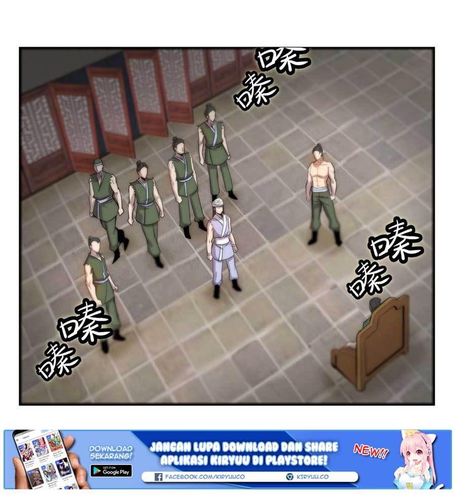 Martial King’s Retired Life Chapter 41 Gambar 10